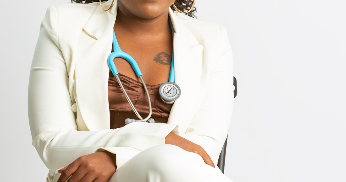 Connecting Healthcare Talent